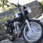 Kawasaki W800 800