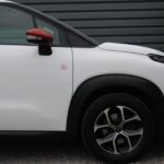 Citroen C3 Aircross 1.2 PureTech C-Series Euro 6 (s/s) 5dr
