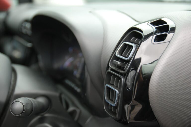 Citroen C3 Aircross 1.2 PureTech C-Series Euro 6 (s/s) 5dr