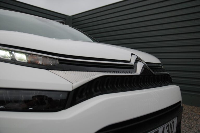 Citroen C3 Aircross 1.2 PureTech C-Series Euro 6 (s/s) 5dr