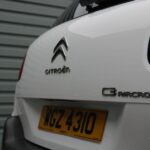 Citroen C3 Aircross 1.2 PureTech C-Series Euro 6 (s/s) 5dr