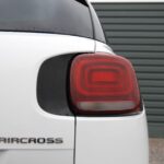 Citroen C3 Aircross 1.2 PureTech C-Series Euro 6 (s/s) 5dr