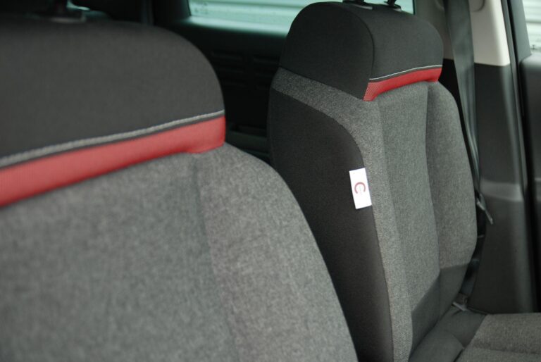 Citroen C3 Aircross 1.2 PureTech C-Series Euro 6 (s/s) 5dr