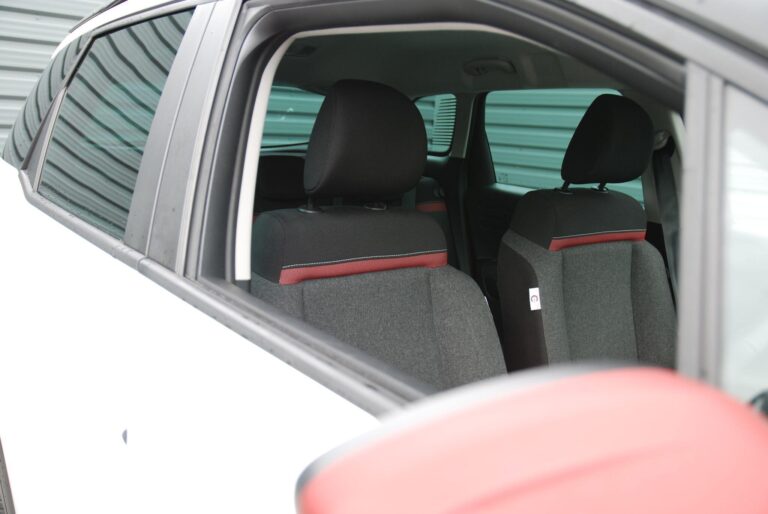 Citroen C3 Aircross 1.2 PureTech C-Series Euro 6 (s/s) 5dr