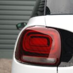 Citroen C3 Aircross 1.2 PureTech C-Series Euro 6 (s/s) 5dr