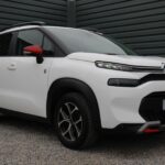 Citroen C3 Aircross 1.2 PureTech C-Series Euro 6 (s/s) 5dr
