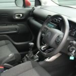 Citroen C3 Aircross 1.2 PureTech C-Series Euro 6 (s/s) 5dr