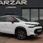 Citroen C3 Aircross 1.2 PureTech C-Series Euro 6 (s/s) 5dr