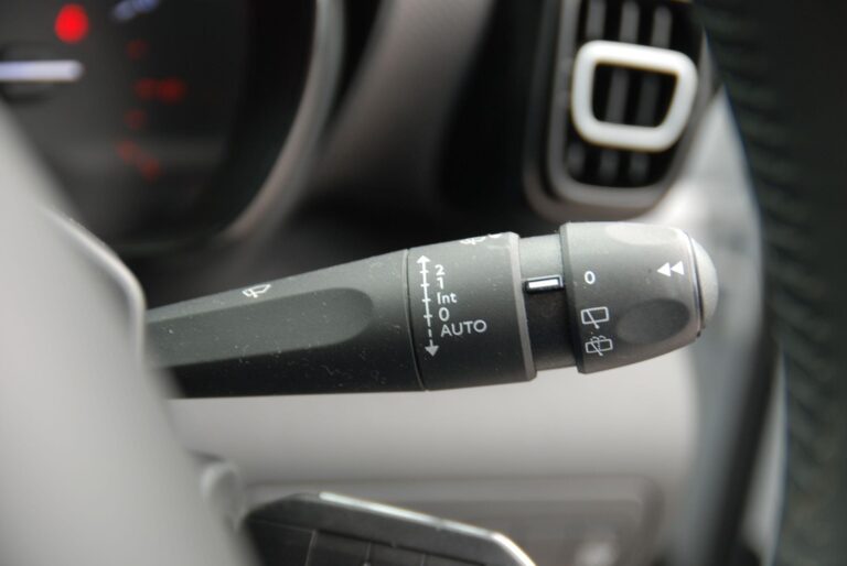 Citroen C3 Aircross 1.2 PureTech C-Series Euro 6 (s/s) 5dr