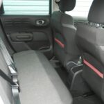 Citroen C3 Aircross 1.2 PureTech C-Series Euro 6 (s/s) 5dr