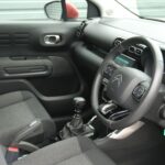 Citroen C3 Aircross 1.2 PureTech C-Series Euro 6 (s/s) 5dr