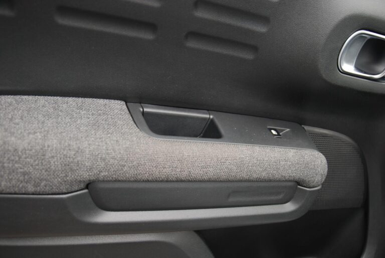 Citroen C3 Aircross 1.2 PureTech C-Series Euro 6 (s/s) 5dr