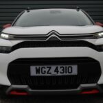 Citroen C3 Aircross 1.2 PureTech C-Series Euro 6 (s/s) 5dr