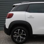 Citroen C3 Aircross 1.2 PureTech C-Series Euro 6 (s/s) 5dr
