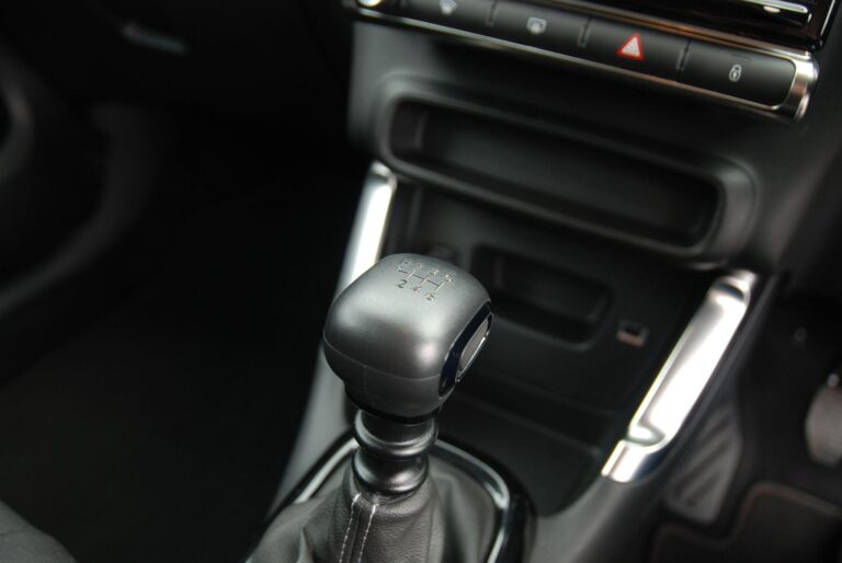 Citroen C3 Aircross 1.2 PureTech C-Series Euro 6 (s/s) 5dr