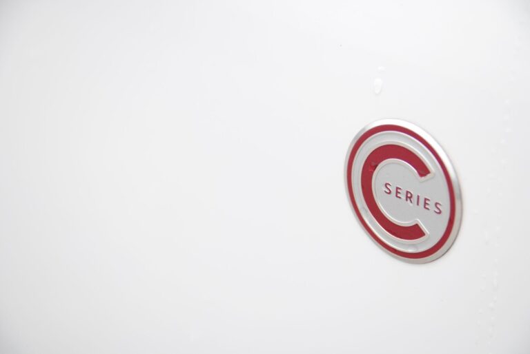 Citroen C3 Aircross 1.2 PureTech C-Series Euro 6 (s/s) 5dr