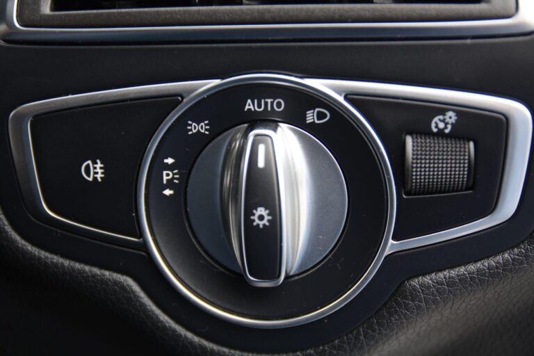 Mercedes-Benz GLC 2.1 GLC250d AMG Line G-Tronic 4MATIC Euro 6 (s/s) 5dr