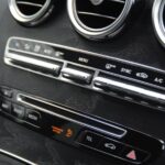 Mercedes-Benz GLC 2.1 GLC250d AMG Line G-Tronic 4MATIC Euro 6 (s/s) 5dr