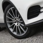 Mercedes-Benz GLC 2.1 GLC250d AMG Line G-Tronic 4MATIC Euro 6 (s/s) 5dr