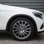Mercedes-Benz GLC 2.1 GLC250d AMG Line G-Tronic 4MATIC Euro 6 (s/s) 5dr