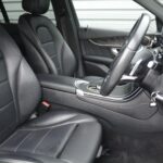 Mercedes-Benz GLC 2.1 GLC250d AMG Line G-Tronic 4MATIC Euro 6 (s/s) 5dr