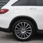 Mercedes-Benz GLC 2.1 GLC250d AMG Line G-Tronic 4MATIC Euro 6 (s/s) 5dr