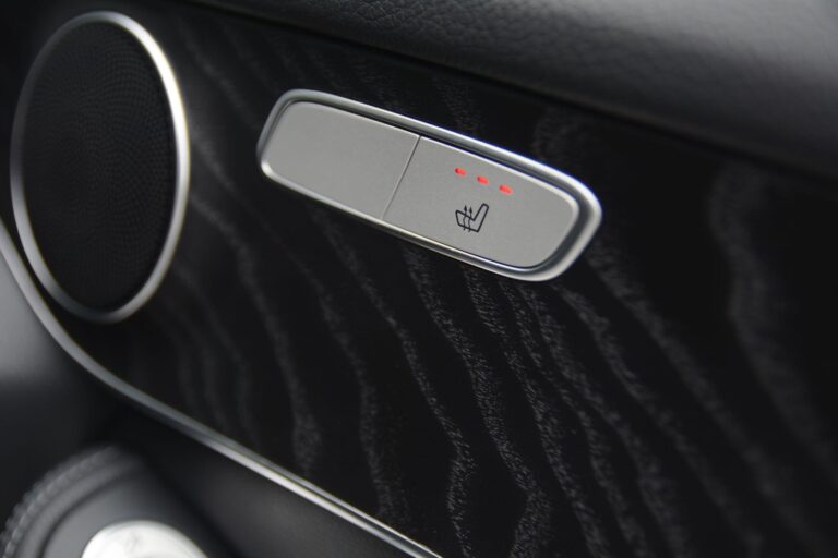 Mercedes-Benz GLC 2.1 GLC250d AMG Line G-Tronic 4MATIC Euro 6 (s/s) 5dr