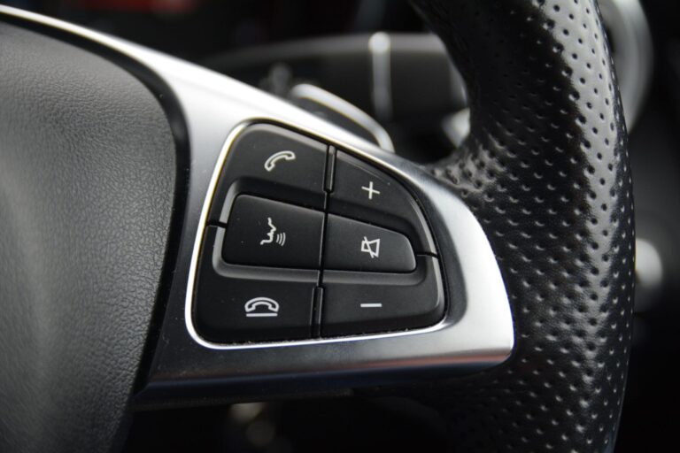 Mercedes-Benz GLC 2.1 GLC250d AMG Line G-Tronic 4MATIC Euro 6 (s/s) 5dr