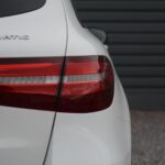 Mercedes-Benz GLC 2.1 GLC250d AMG Line G-Tronic 4MATIC Euro 6 (s/s) 5dr