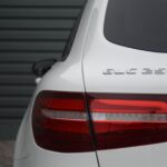 Mercedes-Benz GLC 2.1 GLC250d AMG Line G-Tronic 4MATIC Euro 6 (s/s) 5dr