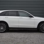Mercedes-Benz GLC 2.1 GLC250d AMG Line G-Tronic 4MATIC Euro 6 (s/s) 5dr