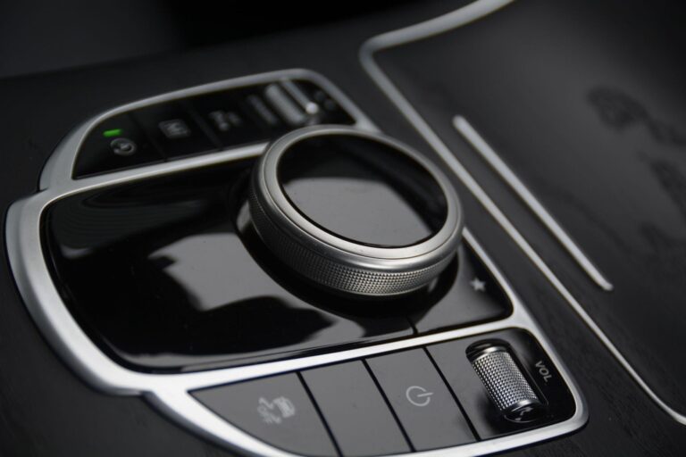 Mercedes-Benz GLC 2.1 GLC250d AMG Line G-Tronic 4MATIC Euro 6 (s/s) 5dr