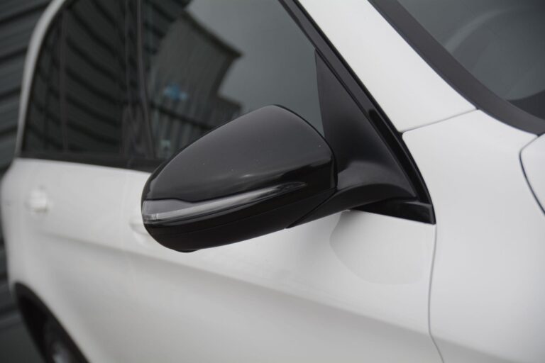 Mercedes-Benz GLC 2.1 GLC250d AMG Line G-Tronic 4MATIC Euro 6 (s/s) 5dr