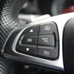 Mercedes-Benz GLC 2.1 GLC250d AMG Line G-Tronic 4MATIC Euro 6 (s/s) 5dr