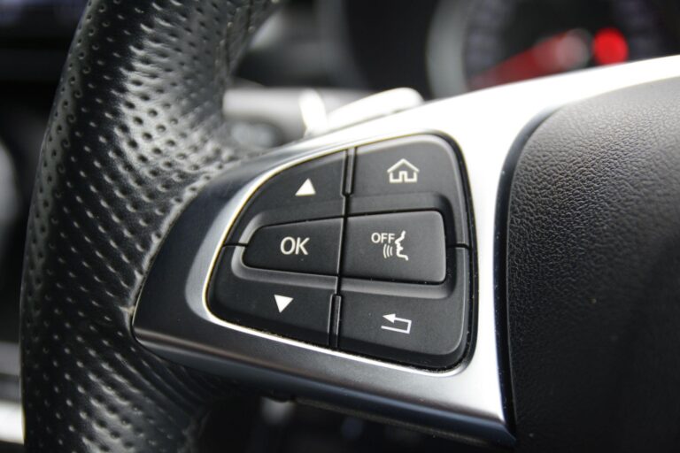 Mercedes-Benz GLC 2.1 GLC250d AMG Line G-Tronic 4MATIC Euro 6 (s/s) 5dr