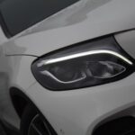 Mercedes-Benz GLC 2.1 GLC250d AMG Line G-Tronic 4MATIC Euro 6 (s/s) 5dr