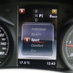 Mercedes-Benz GLC 2.1 GLC250d AMG Line G-Tronic 4MATIC Euro 6 (s/s) 5dr