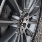 Mercedes-Benz GLC 2.1 GLC250d AMG Line G-Tronic 4MATIC Euro 6 (s/s) 5dr