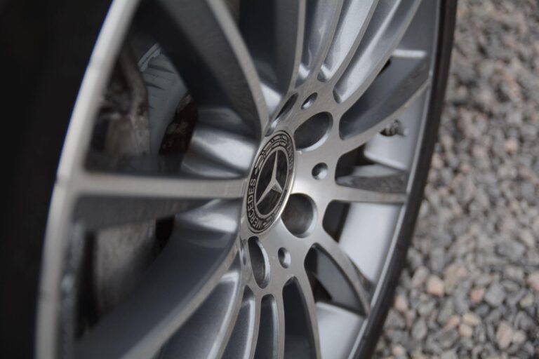 Mercedes-Benz GLC 2.1 GLC250d AMG Line G-Tronic 4MATIC Euro 6 (s/s) 5dr