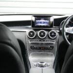 Mercedes-Benz GLC 2.1 GLC250d AMG Line G-Tronic 4MATIC Euro 6 (s/s) 5dr