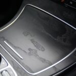 Mercedes-Benz GLC 2.1 GLC250d AMG Line G-Tronic 4MATIC Euro 6 (s/s) 5dr