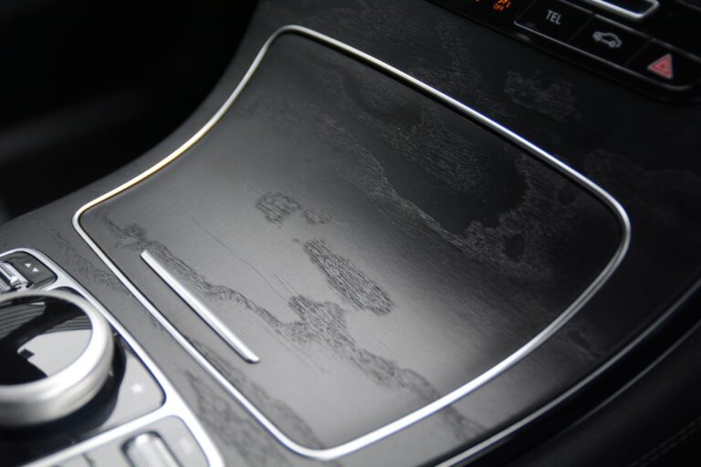 Mercedes-Benz GLC 2.1 GLC250d AMG Line G-Tronic 4MATIC Euro 6 (s/s) 5dr