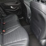 Mercedes-Benz GLC 2.1 GLC250d AMG Line G-Tronic 4MATIC Euro 6 (s/s) 5dr