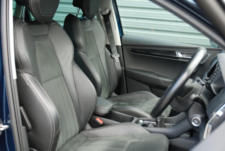 Skoda Karoq 1.5 TSI ACT SE L Euro 6 (s/s) 5dr