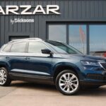 Skoda Karoq 1.5 TSI ACT SE L Euro 6 (s/s) 5dr