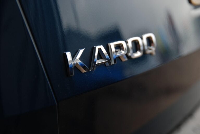 Skoda Karoq 1.5 TSI ACT SE L Euro 6 (s/s) 5dr