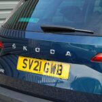 Skoda Karoq 1.5 TSI ACT SE L Euro 6 (s/s) 5dr