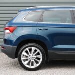 Skoda Karoq 1.5 TSI ACT SE L Euro 6 (s/s) 5dr