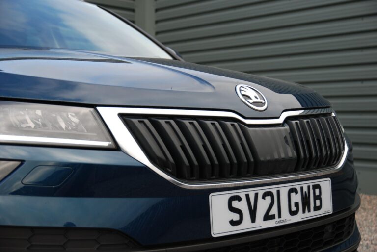 Skoda Karoq 1.5 TSI ACT SE L Euro 6 (s/s) 5dr