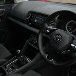 Skoda Karoq 1.5 TSI ACT SE L Euro 6 (s/s) 5dr